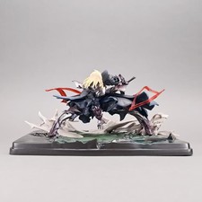 Fate Stay Night Saber Alter