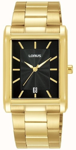Orologio uomo lorus - uomo, con