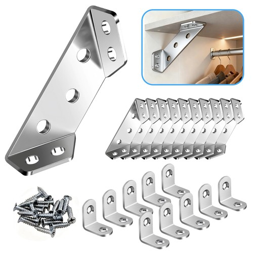 Pack universal stainless - 20,