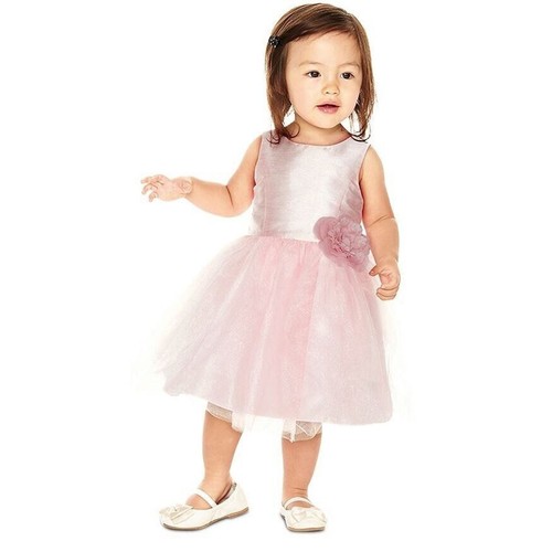 Abito gonna tulle ballerina
