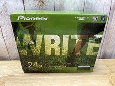 Pioneer scrittoio DVD/CD