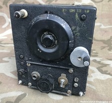Command Radio Set   AN/ARC-5