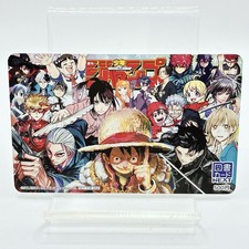 Carta prepagata settimanale