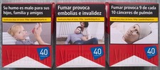 Marlboro Pacchetti di