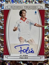 Panini Chronicles NT Serie A