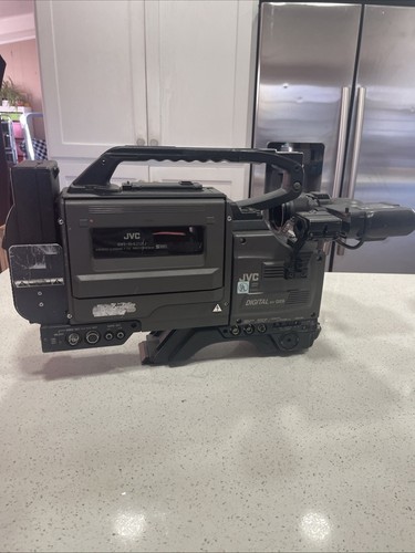 Videocamera registratore
