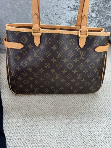 Louis vuitton batignoles - louis,