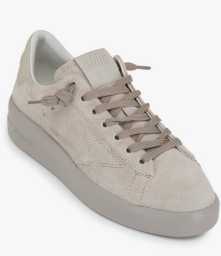 Golden goose pure star - golden,