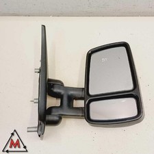Specchio retrovisore destro E2017006 per RENAULT MASTER MK2 1997-2003 usato (106481)