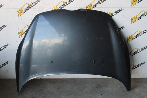 Cofano motore anteriore ford - cofano,