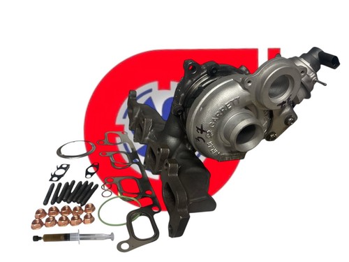 Turbocompressore 2 0 - turbocompressore, vw