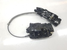 5N1837016E serratura porta anteriore destra per SEAT IBIZA 1.6 TDI (105 CV)