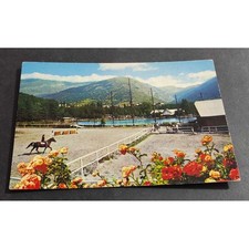 Cartolina Bardonecchia