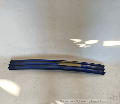 96590735 traversa paraurti - 96590735,