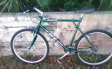 Late 90s GT All TERRA Mountain