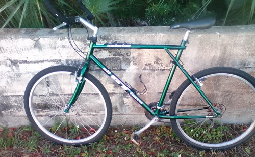 Late 90s all terra mountain - all,
