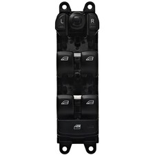 Pulsantiera interruttori alzacristalli lato guida per Volvo V60 I 10-18 C79Z