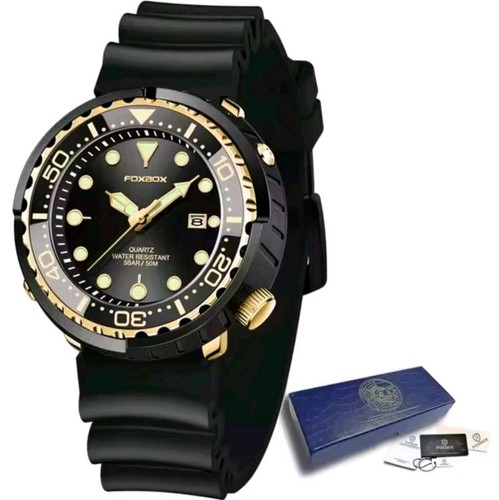 Foxbox diver voyager - voyager, fb0024