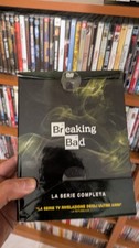 Breaking Bad - La Serie
