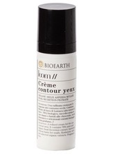 Bioearth Loom Crema Contorno Occhi Bava di Lumaca 30 ml