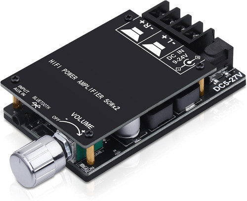 Scheda amplificatore audio - scheda,