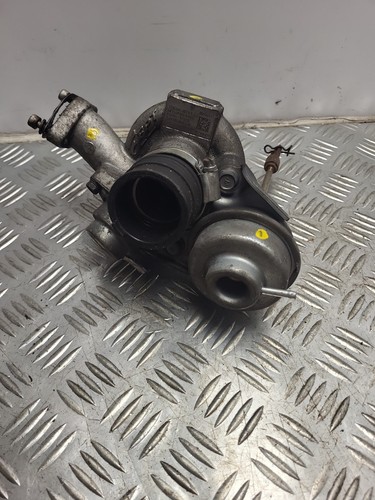 Turbocompressore benzina fiat - turbocompressore,