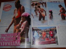 Di Tutto.Antonella Clerici,kkk