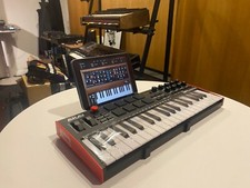 Supporto clip per Akai MPK