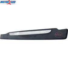 Pannello di rivestimento soglia portiera DX per Audi R8 cod: 420853492