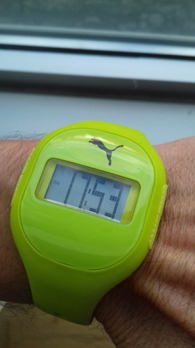 Puma chronograph pu910921006 - puma,