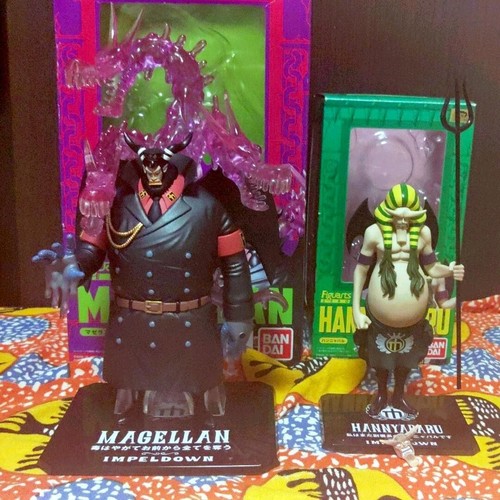 Figuarts zero one piece - one,