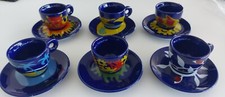 Tazze illy collection - tazze,