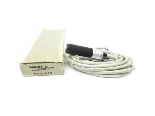 Balluff boss5 d15 nsmp - balluff, boss5-1-d15-20