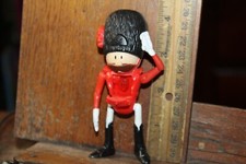 2006 Doogal Sam Soldier Action