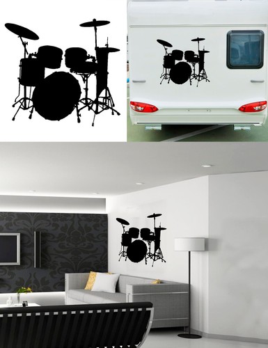 Batteria strumento musicale - batteria,