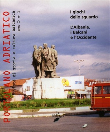 Portolano adriatico - ,