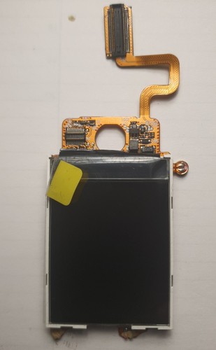 Display lcd samsung - , con