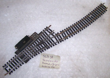 Binari LIMA H0:  scambio