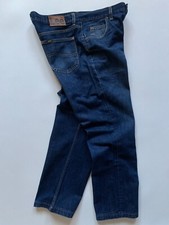 Lee Straight Denim Jeans