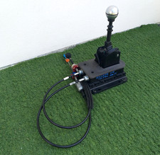 LEVERAGGIO LEVA POMELLO CAMBIO ALFA ROMEO GIULIETTA 1.6 JTDm 2016 RICAMBI AUTO