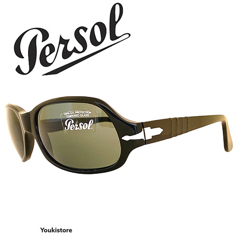 Persol occhiali sole 2680 - persol, 2680-s