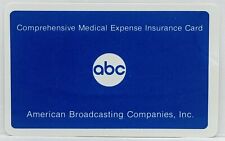 1983 ABC Television American