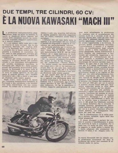 Advertising news test - advertising, kawasaki