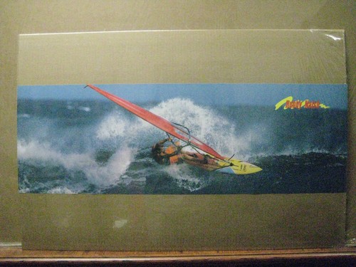 Robby naish vintage wind - robby,