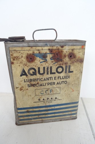 Latta aquiloil olio per - aquiloil,