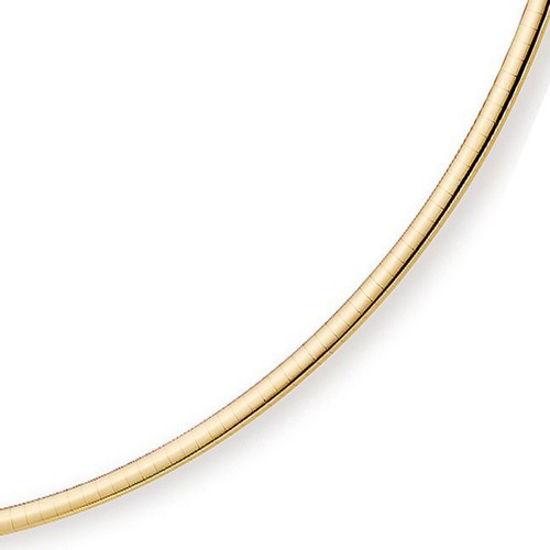 Bracciale omegareif piatto - bracciale,