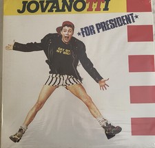 JOVANOTTI-JOVANOTTI FOR