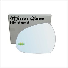 Vetro Specchio Nudo Adesivo