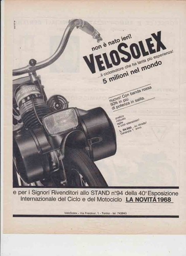 advertising