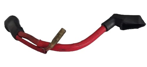 Cavo postivo batteria yamaha - cavo,